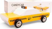 CandyLab Toys CandyCab Houten Design Auto
