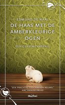 De haas met de amberkleurige ogen