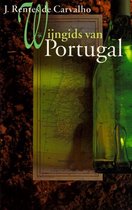 Wijngids van Portugal