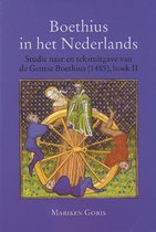 Middeleeuwse studies en bronnen LXXII -   Boethius in het Nederlands