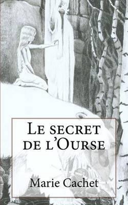 Foto: Le secret de l ourse