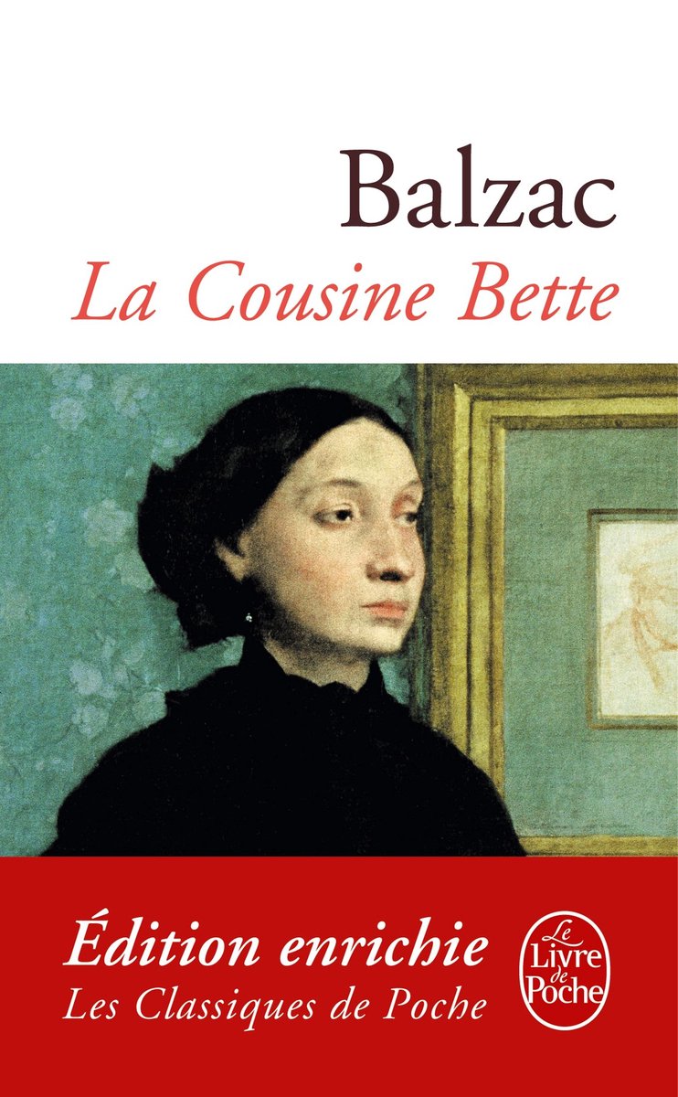 La Cousine Bette (ebook), Honoré de Balzac | 9782253089315 | Livres |  bol.com
