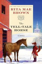 "Sister" Jane 6 - The Tell-Tale Horse