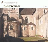 Saint Benot : Messe Propre 1-Cd