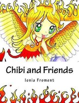 Chibi and Friends