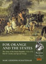 From Reason to Revolution- For Orange and the States