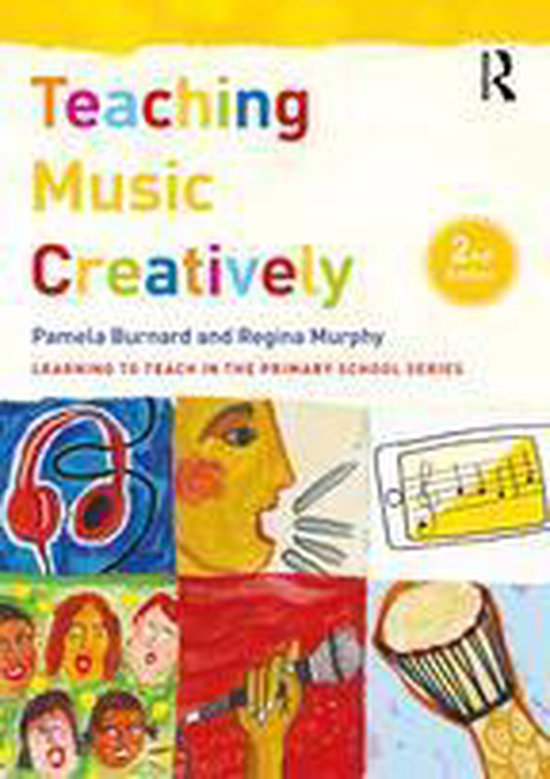 Learning to Teach in the Primary School Series - Teaching Mu ... - cover