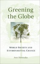 Greening The Globe