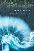 Mary Burritt Christiansen Poetry Series- After Party
