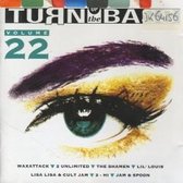Various Artists - Turn Up The Bass - Volume 22
