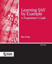 Learning SAS by Example
