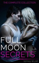 Full Moon Secrets 6 - Full Moon Secrets: The Complete Collection