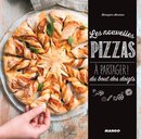 Les nouvelles pizzas à partager !