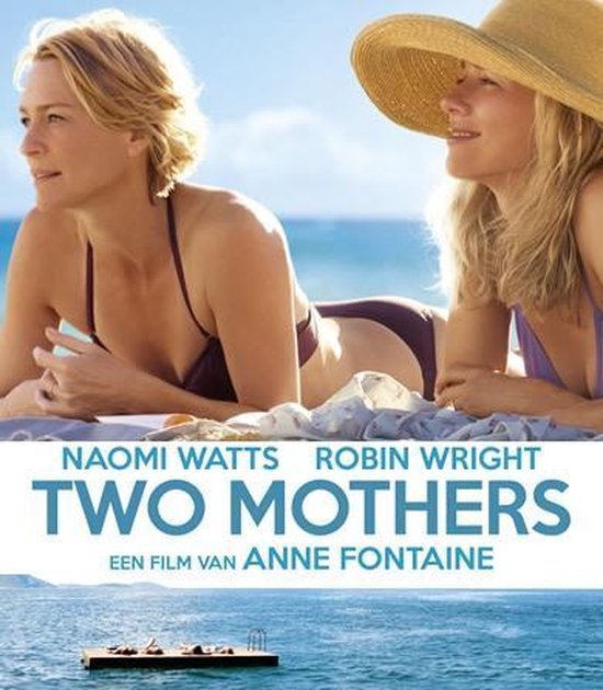 Two Mothers (Blu-ray)