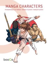 Manga Characters