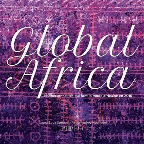 Global Africa - cover