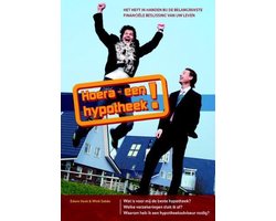 Hoera een hypotheek !
