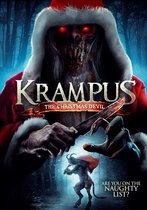 Krampus - The Christmas Devil (DVD)