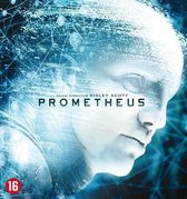 Speelfilm - Prometheus