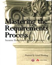 Mastering the Requirements Process