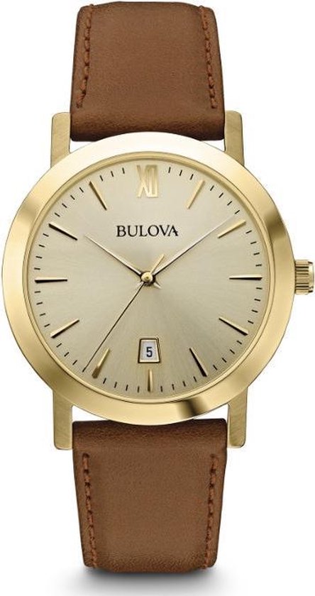Bulova Mod. 97B135 - Horloge