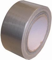 EXTRA STEVIGE TAPE 50MMX50MTR (DUCT-TAPE)