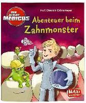 Der kleine Medicus - Abenteuer beim Zahnmonster