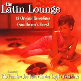 Latin Lounge: 25 Hot Hispanic Originals