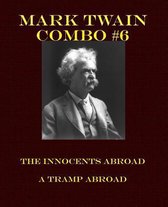 Mark Twain Combo #6