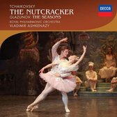 Vladimir Ashkenazy - The Nutcracker (The Ballet Edition)