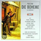 La Boheme (Ga,Deutsch)