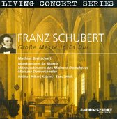 Franz Schubert: Große Messe in Es-Dur