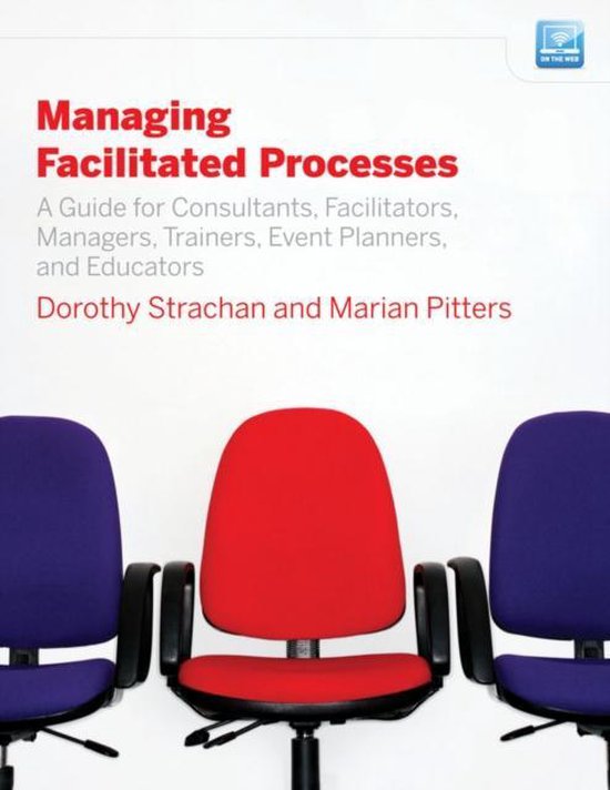 Managing Facilitated Processes 9780470182673 D Strachan Boeken