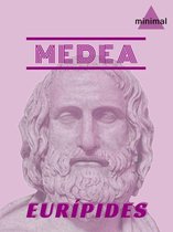 Clásicos Grecolatinos - Medea