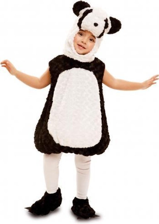Tacobear Dierenarts kostuum voor kinderen (blauw, 130