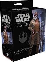Asmodee Star Wars Legion Rebel Specialists Personnel Exp. - EN