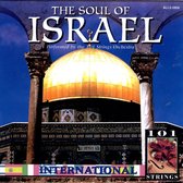 Soul of Israel, Vol. 1