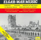 Elgar: War Music