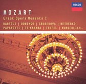 Mozart: Great Opera Moments I