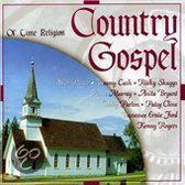 Country Gospel-Ol' Time R