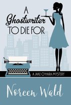 A Ghostwriter to Die for