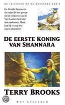 Shannara - De eerste koning van Shannara