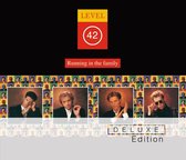 Level 42 - Running In The Family (Deluxe Editi