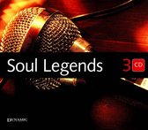 Soul Legends [Dynamic]