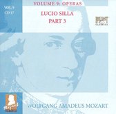 Mozart: Complete Works, Vol. 9 - Operas, Disc 17