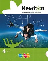 Samenvatting Natuurkunde Newton 4vwo Hoofdstuk 5 Ioniserende straling