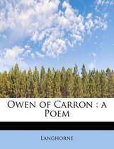 Owen of Carron
