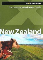 New Zealand Explorer