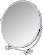 Tafel spiegel - Vergroot Spiegel 5x - Staande spiegel
