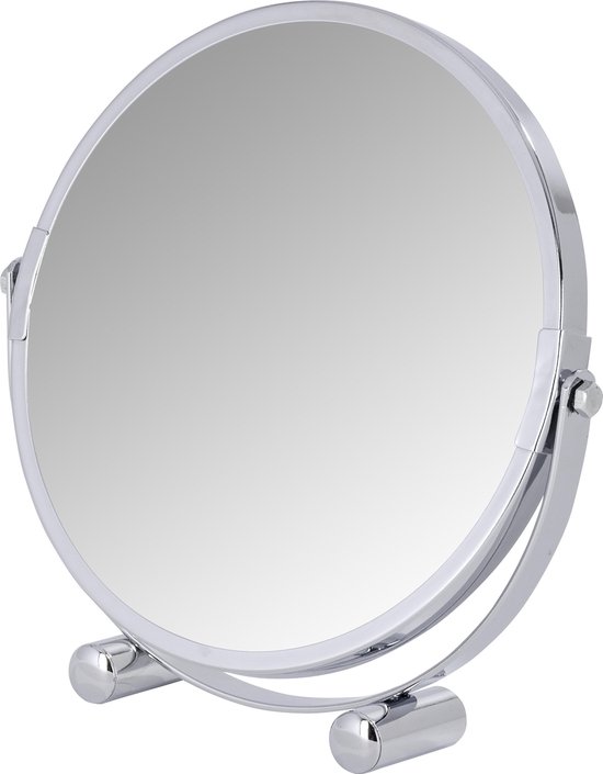 Tafel spiegel - Vergroot Spiegel - Staande spiegel | bol.com